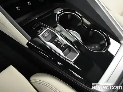 Audi Q5 2025 2.0 гидро в Москве № 1422738, миниатюра 9