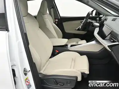 Audi Q5 2025 2.0 гидро в Москве № 1422738, миниатюра 10