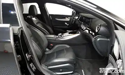 Mercedes-Benz AMG GT 2022 3.0 гидро в Москве № 143360, миниатюра 11