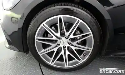 Mercedes-Benz AMG GT 2022 3.0 гидро в Москве № 143360, миниатюра 5