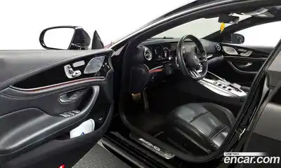 Mercedes-Benz AMG GT 2022 3.0 гидро в Москве № 143360, миниатюра 10