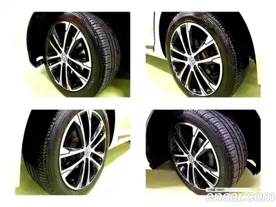 Volkswagen Golf 2014 1.4 гидро в Москве № 147130, миниатюра 5