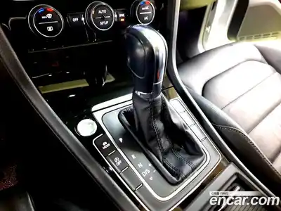 Volkswagen Golf 2014 1.4 гидро в Москве № 147130, миниатюра 9