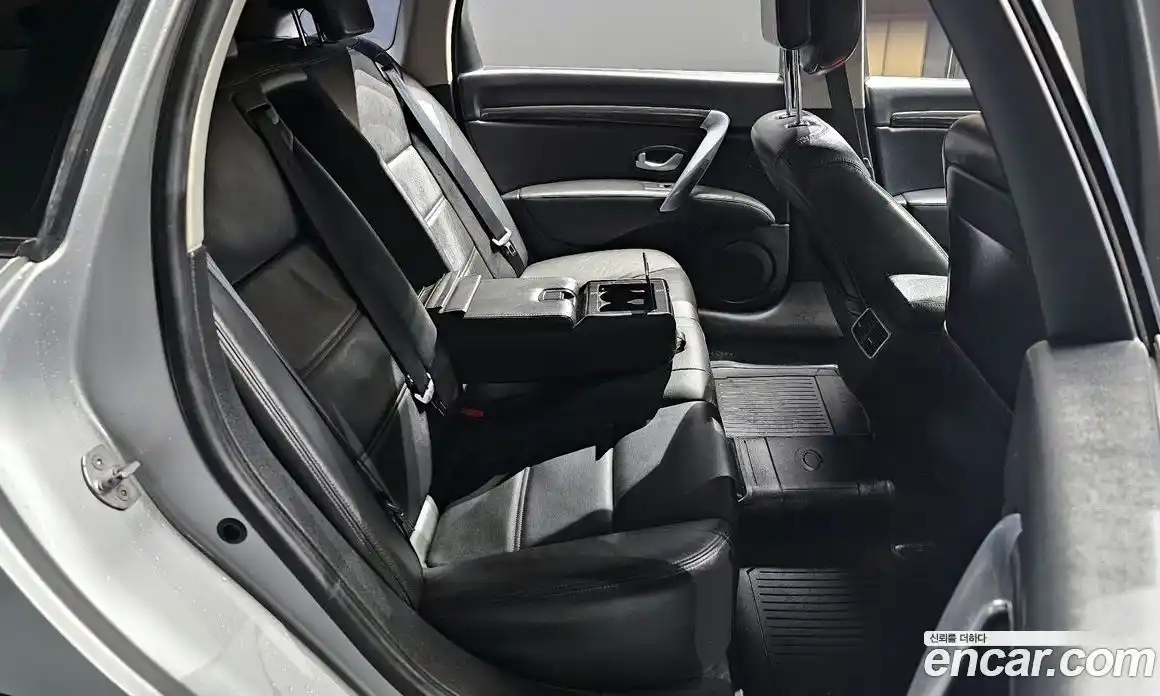 Renault SM7 2016 2.0 гидро в Москве № 148584, фото 12