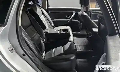 Renault SM7 2016 2.0 гидро в Москве № 148584, миниатюра 12