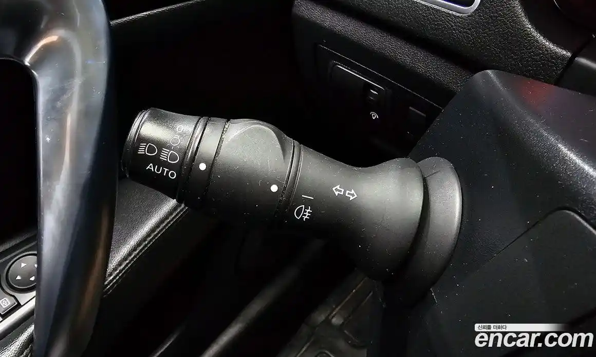 Renault SM7 2016 2.0 гидро в Москве № 148584, фото 17