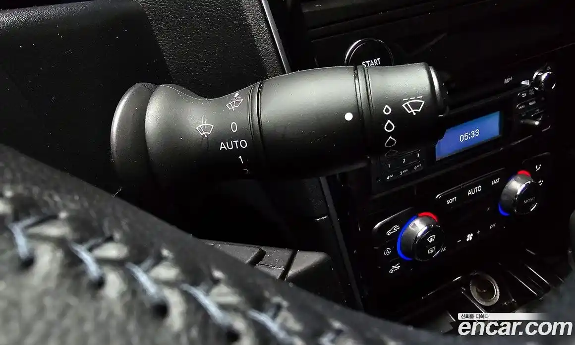 Renault SM7 2016 2.0 гидро в Москве № 148584, фото 18