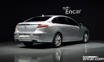 Renault SM7 2016 2.0 гидро в Москве № 148584, миниатюра 2