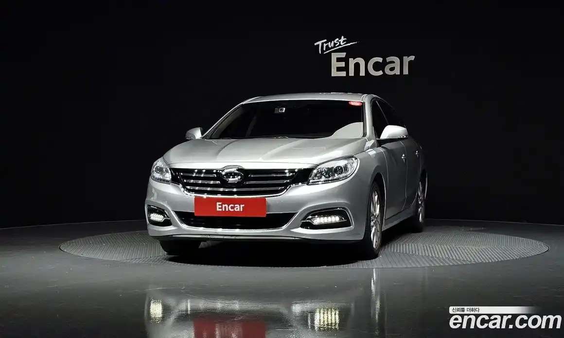 Renault SM7 2016 2.0 гидро в Москве № 148584, фото 3