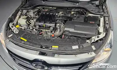 Renault SM7 2016 2.0 гидро в Москве № 148584, миниатюра 6