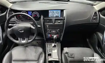 Renault SM7 2016 2.0 гидро в Москве № 148584, миниатюра 7