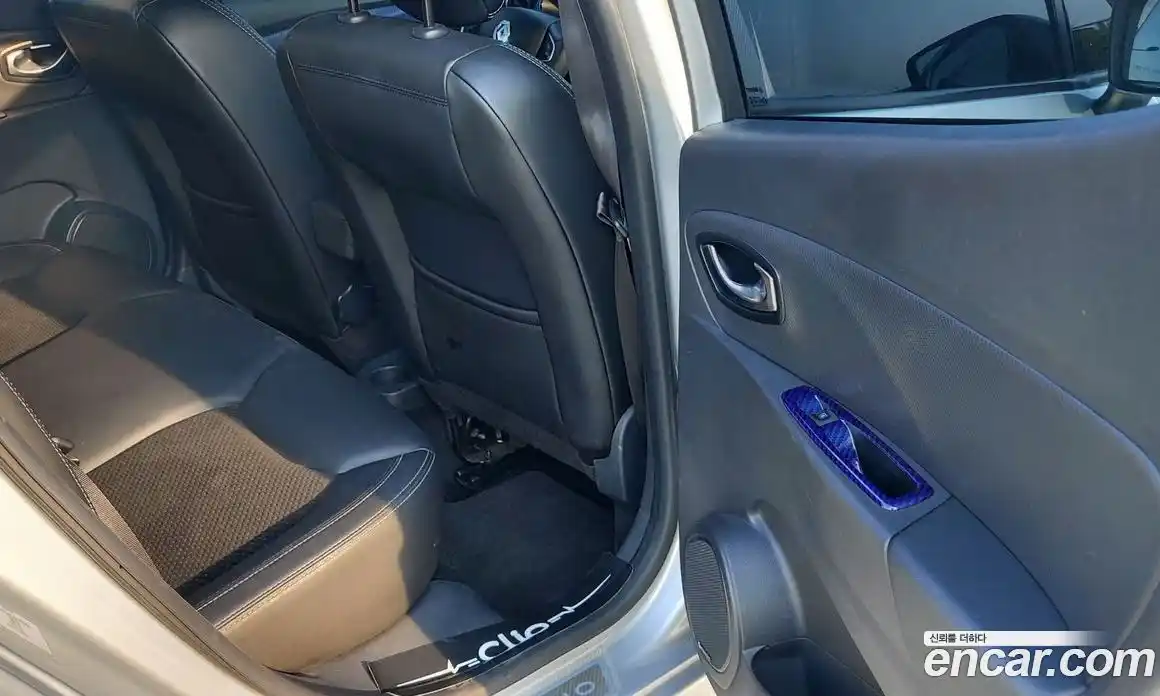 Renault Cilo 2018 1.6 гидро в Москве № 153035, фото 17