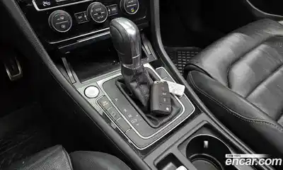Volkswagen Golf 2014 1.4 гидро в Москве № 155867, миниатюра 9