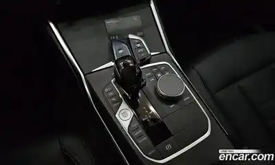BMW 3-Series 2021 2.0 гидро в Москве № 156221, миниатюра 11