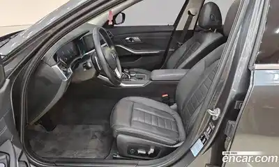 BMW 3-Series 2021 2.0 гидро в Москве № 156221, миниатюра 8