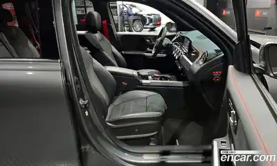 Mercedes-Benz GLB-Class 2022 2.0 гидро в Москве № 160365, миниатюра 11