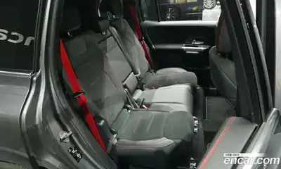 Mercedes-Benz GLB-Class 2022 2.0 гидро в Москве № 160365, миниатюра 12