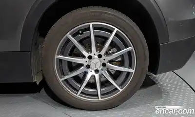 Mercedes-Benz GLB-Class 2022 2.0 гидро в Москве № 160365, миниатюра 5