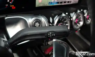 Mercedes-Benz GLB-Class 2022 2.0 гидро в Москве № 160365, миниатюра 9