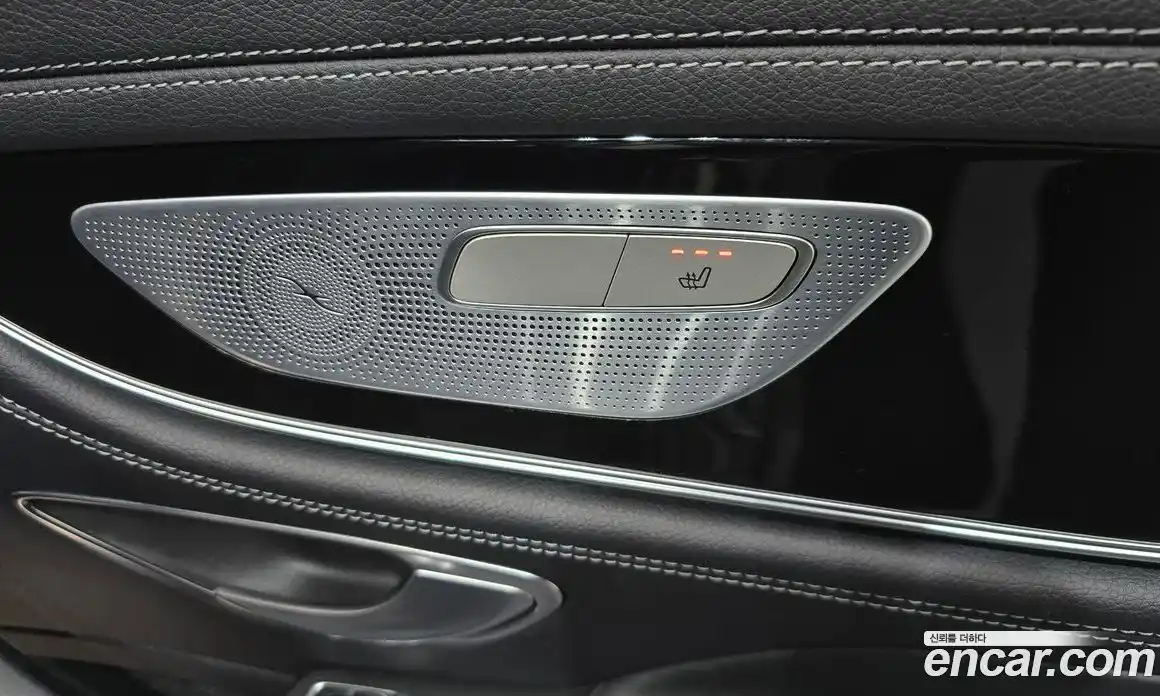 Mercedes-Benz AMG GT 2020 3.0 гидро в Москве № 160745, фото 19