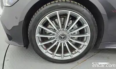 Mercedes-Benz AMG GT 2020 3.0 гидро в Москве № 160745, миниатюра 5