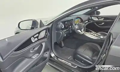 Mercedes-Benz AMG GT 2020 3.0 гидро в Москве № 160745, миниатюра 10