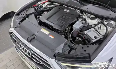 Audi A6 2021 2.0 гидро в Москве № 163076, миниатюра 5