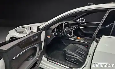 Audi A7 2020 3.0 гидро в Москве № 163126, миниатюра 11