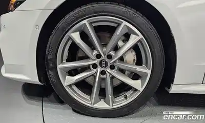 Audi A7 2020 3.0 гидро в Москве № 163126, миниатюра 5