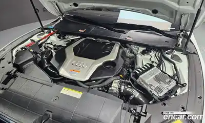 Audi A7 2020 3.0 гидро в Москве № 163126, миниатюра 6