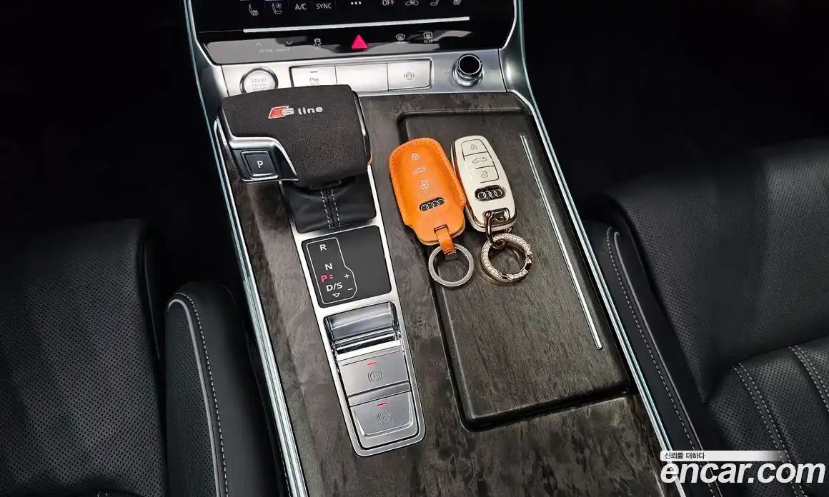 Audi A7 2020 3.0 гидро в Москве № 163126, фото 9