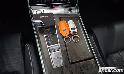 Audi A7 2020 3.0 гидро в Москве № 163126, миниатюра 9