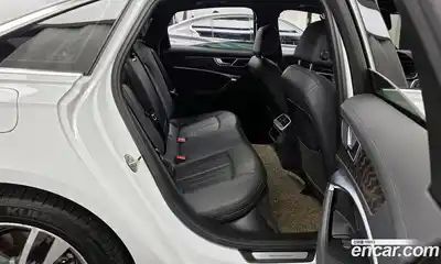 Audi A6 2021 2.0 гидро в Москве № 163424, миниатюра 11