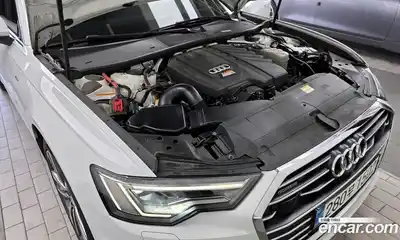 Audi A6 2021 2.0 гидро в Москве № 163424, миниатюра 5