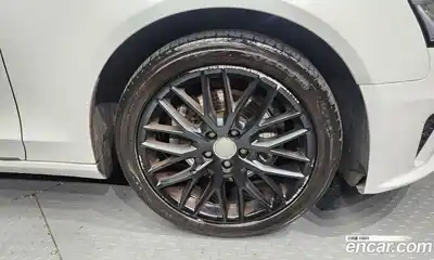 Audi A4 2015 2.0 гидро в Москве № 163764, миниатюра 5