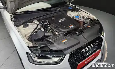 Audi A4 2015 2.0 гидро в Москве № 163764, миниатюра 6