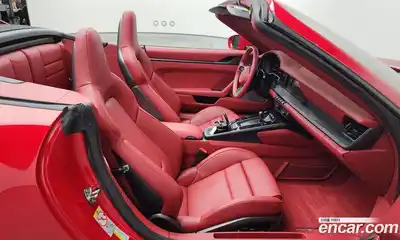 Porsche 911 2025 3.6 гидро в Москве № 164912, миниатюра 11