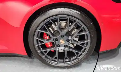 Porsche 911 2025 3.6 гидро в Москве № 164912, миниатюра 5