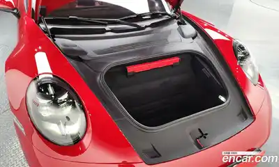 Porsche 911 2025 3.6 гидро в Москве № 164912, миниатюра 6