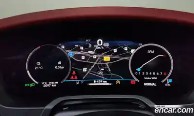 Porsche 911 2025 3.6 гидро в Москве № 164912, миниатюра 8