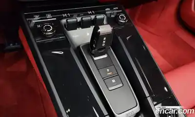 Porsche 911 2025 3.6 гидро в Москве № 164912, миниатюра 9