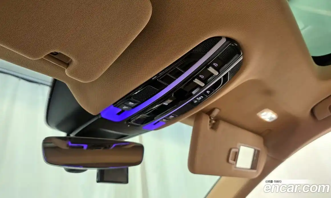 Porsche Panamera 2018 3.0 гидро в Москве № 165615, фото 17