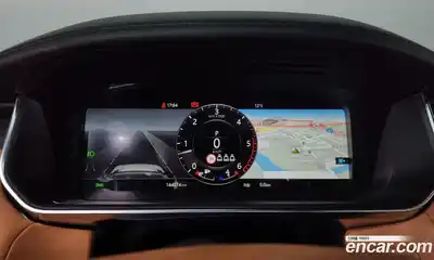 Land Rover Range-Rover Sport 2018 3.0 гидро в Москве № 166650, миниатюра 8