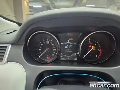 Land Rover Discovery Sport 2017 2.0 гидро в Москве № 166834, миниатюра 7