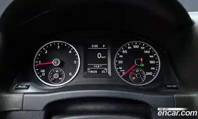 Volkswagen Tiguan 2015 2.0 гидро в Москве № 169022, миниатюра 8
