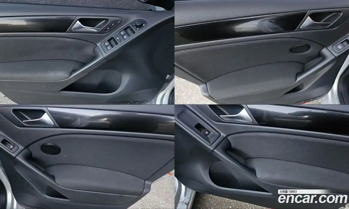 Volkswagen Golf 2011 1.4 гидро в Москве № 169273, фото 19