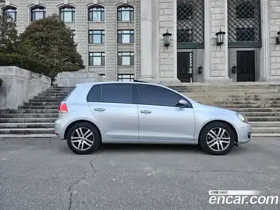 Volkswagen Golf 2011 1.4 гидро в Москве № 169273, миниатюра 2