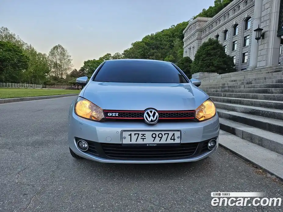 Volkswagen Golf 2011 1.4 гидро в Москве № 169273, фото 4