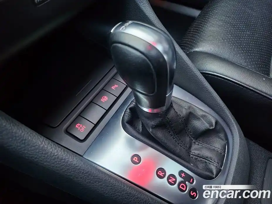 Volkswagen Golf 2011 1.4 гидро в Москве № 169273, фото 9