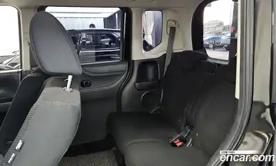 Honda N-BOX 2015 0.7 гидро в Москве № 170520, миниатюра 12